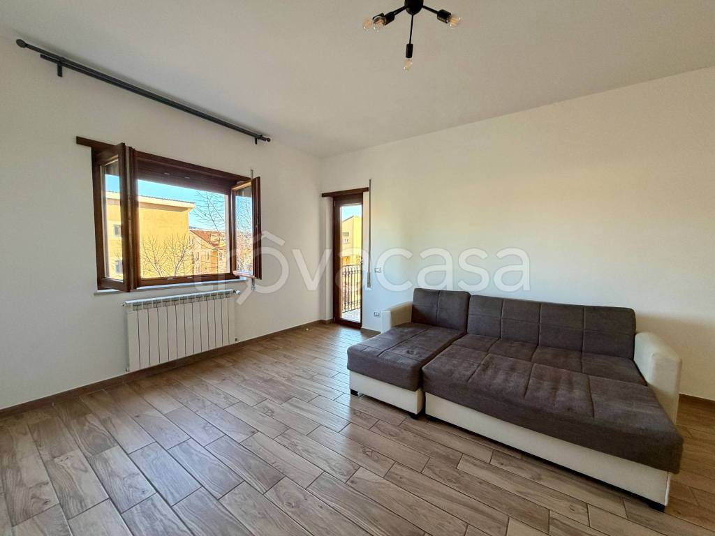 appartamento in vendita a Grottaferrata