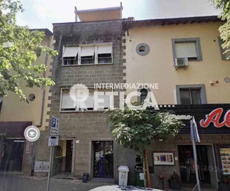 appartamento in vendita a Grottaferrata