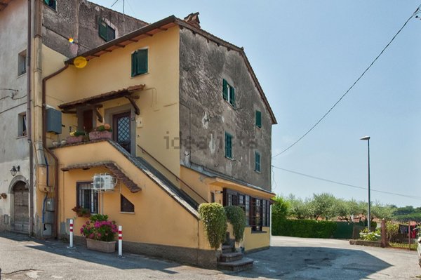 appartamento in vendita a Grottaferrata