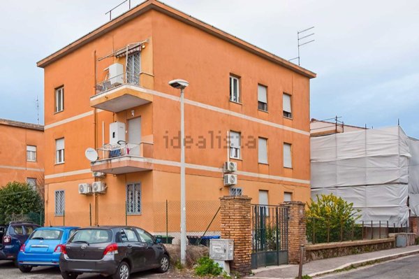 appartamento in vendita a Grottaferrata