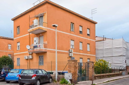 appartamento in vendita a Grottaferrata