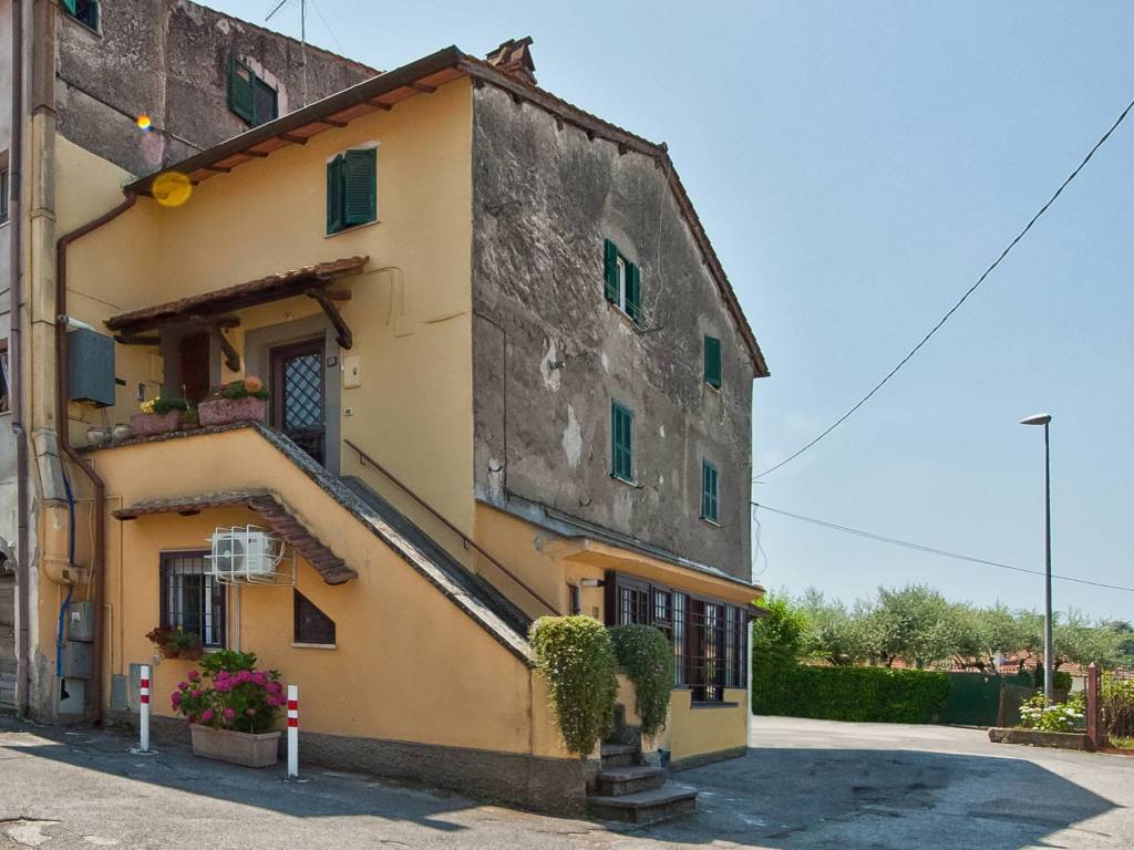 appartamento in vendita a Grottaferrata