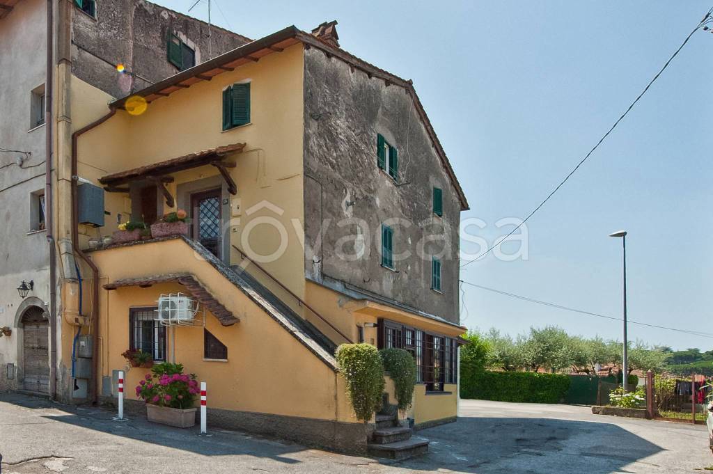 appartamento in vendita a Grottaferrata