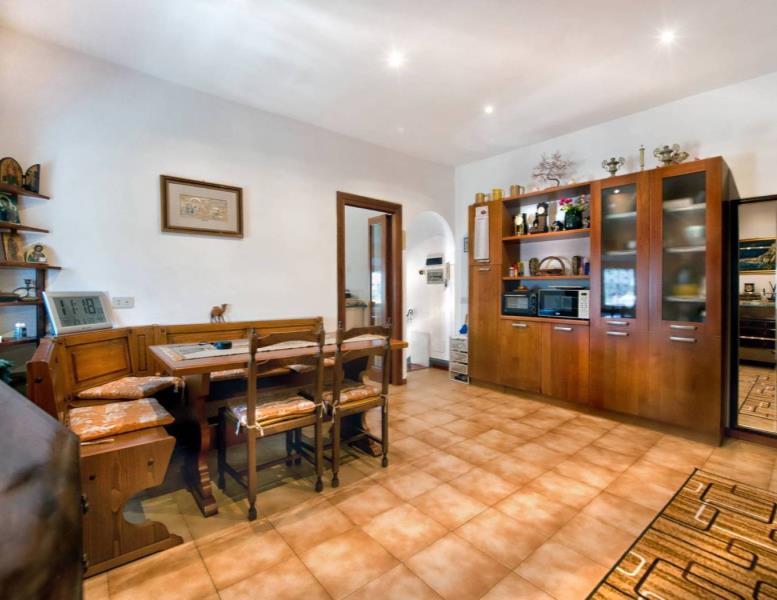 appartamento in vendita a Grottaferrata