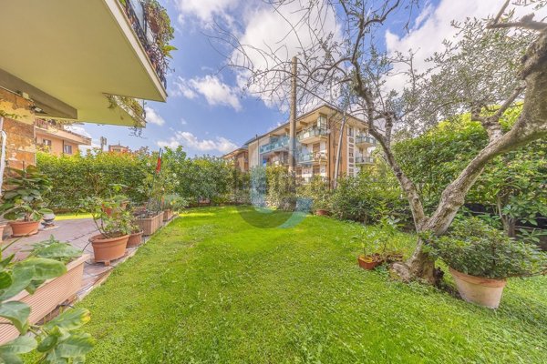 appartamento in vendita a Grottaferrata