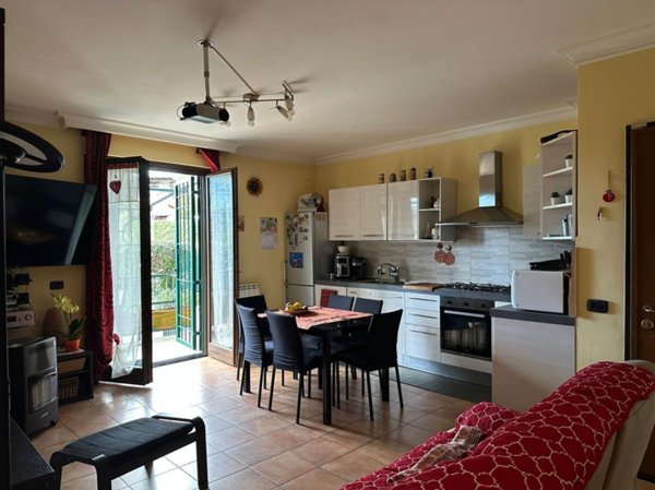 appartamento in vendita a Grottaferrata