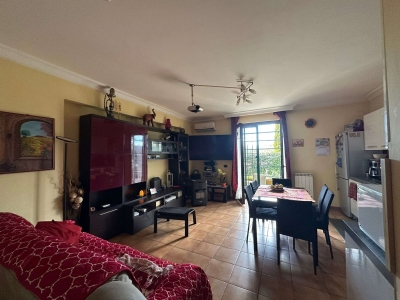 appartamento in vendita a Grottaferrata