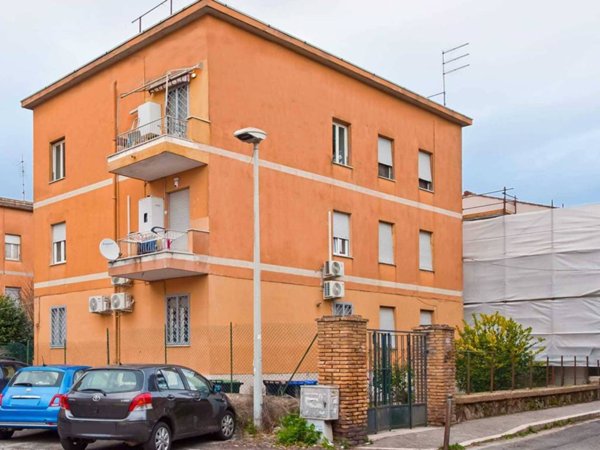 appartamento in vendita a Grottaferrata