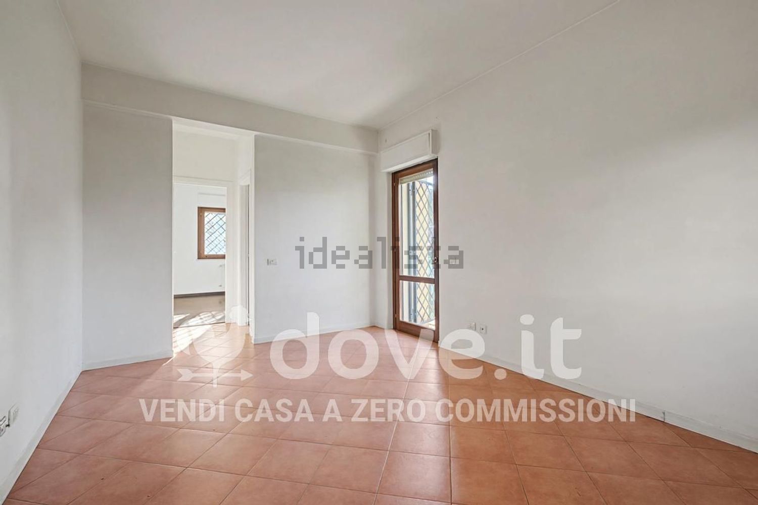 appartamento in vendita a Grottaferrata