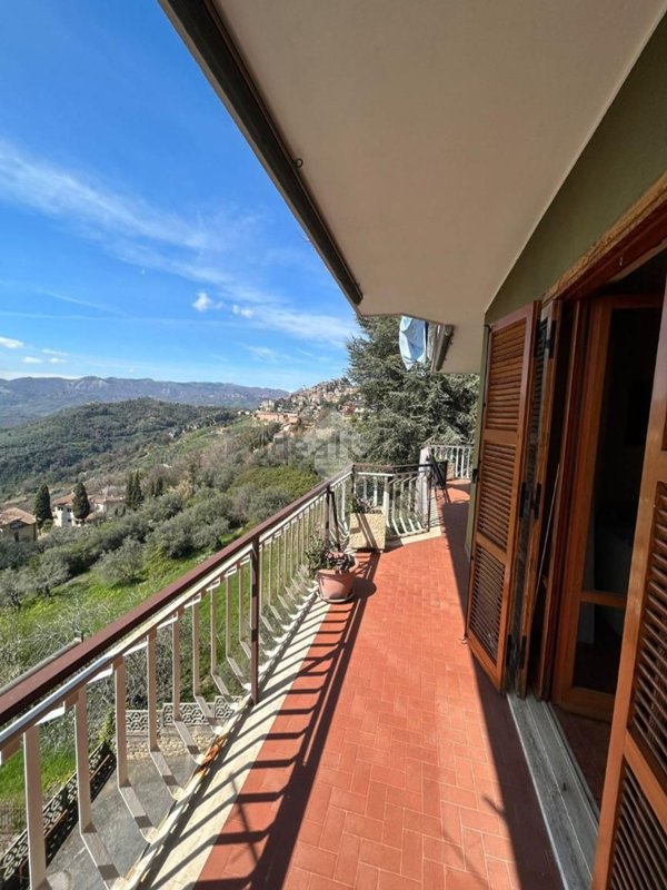 appartamento in vendita a Grottaferrata