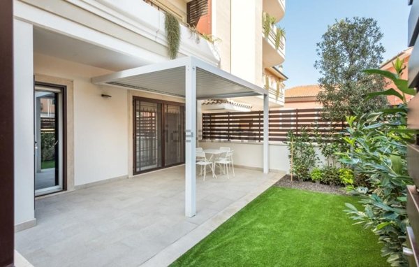 appartamento in vendita a Grottaferrata