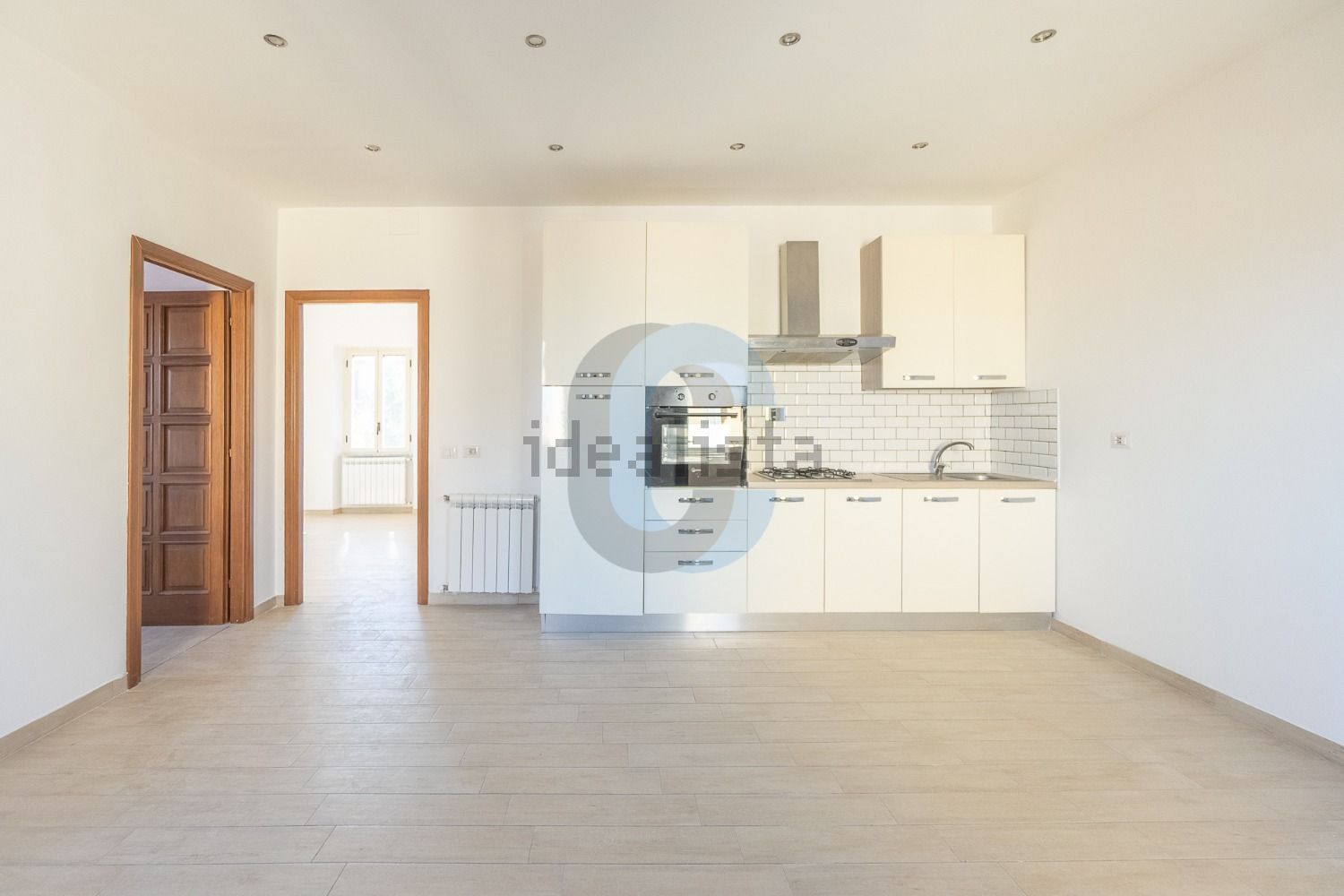 appartamento in vendita a Grottaferrata