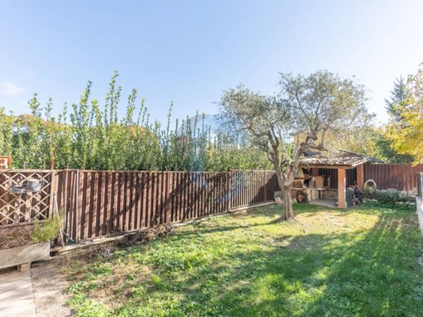 appartamento in vendita a Grottaferrata