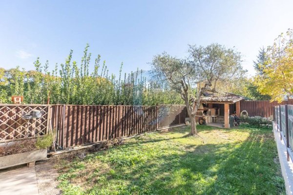 appartamento in vendita a Grottaferrata