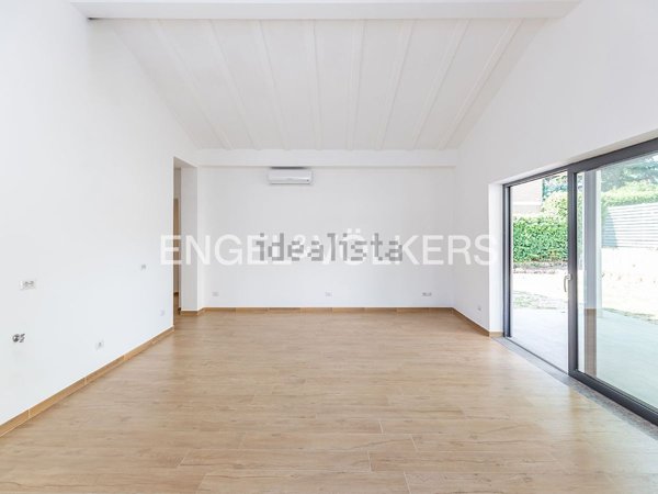 appartamento in vendita a Grottaferrata