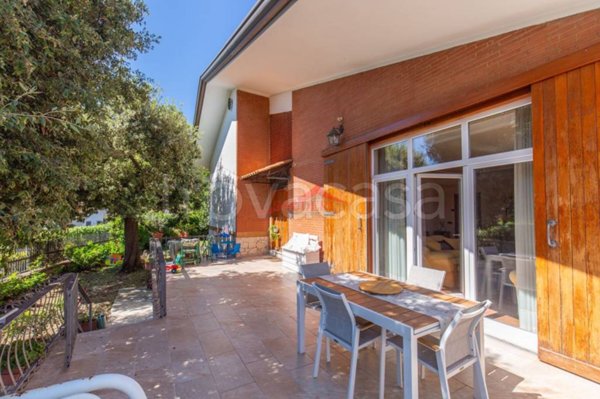 casa indipendente in vendita a Grottaferrata