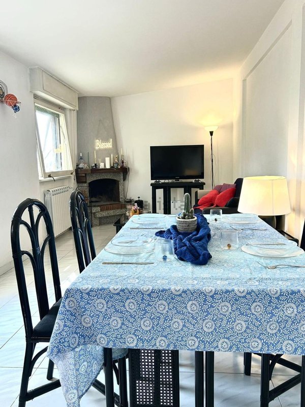 appartamento in vendita a Grottaferrata