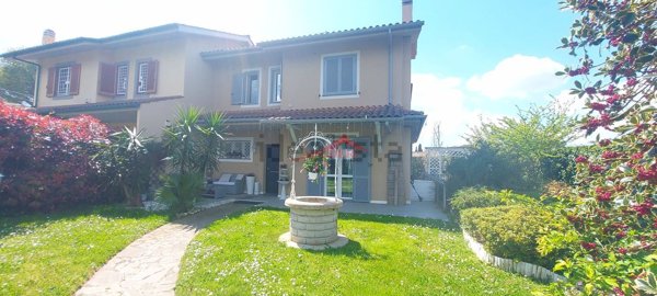 casa indipendente in vendita a Grottaferrata