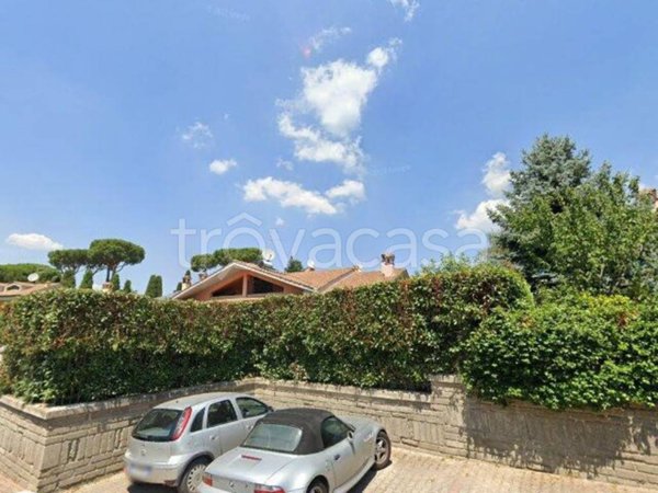 appartamento in vendita a Grottaferrata