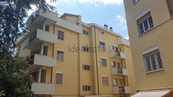 appartamento in vendita a Grottaferrata