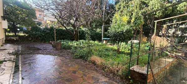 appartamento in vendita a Grottaferrata