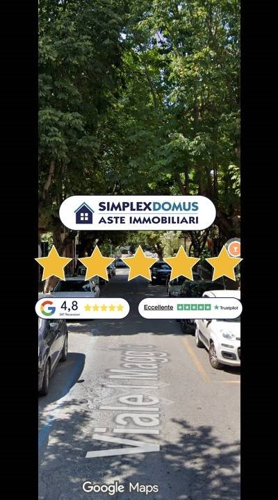 appartamento in vendita a Grottaferrata