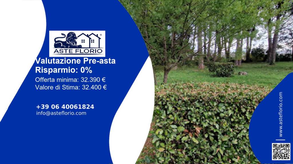 terreno agricolo in vendita a Grottaferrata