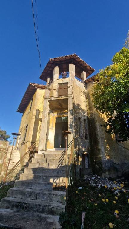 casa indipendente in vendita a Grottaferrata