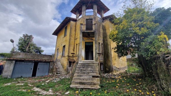 casa indipendente in vendita a Grottaferrata
