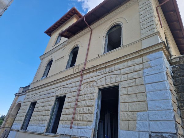 appartamento in vendita a Grottaferrata