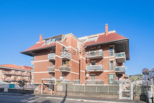 appartamento in vendita a Grottaferrata