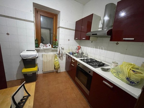 appartamento in vendita a Grottaferrata