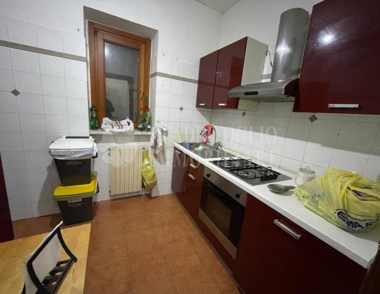 appartamento in vendita a Grottaferrata