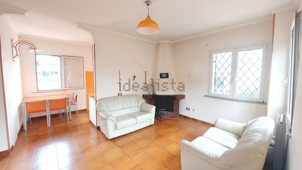 appartamento in vendita a Grottaferrata