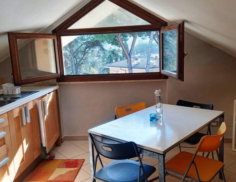 appartamento in vendita a Grottaferrata