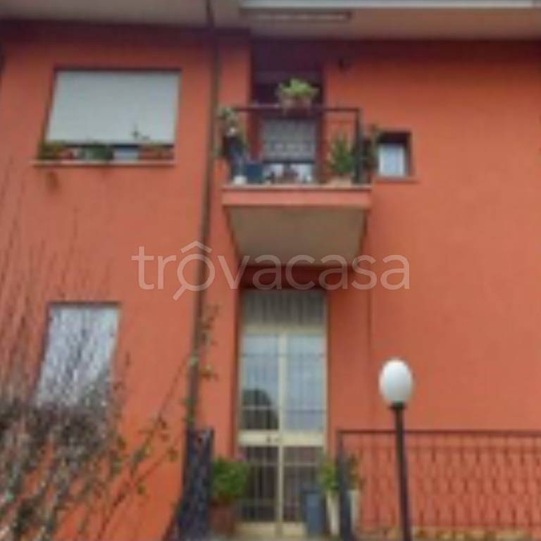 appartamento in vendita a Grottaferrata