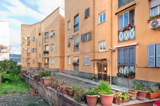 appartamento in vendita a Grottaferrata