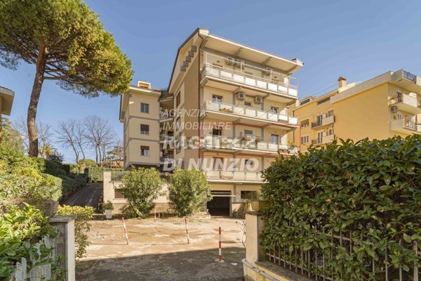 appartamento in vendita a Grottaferrata