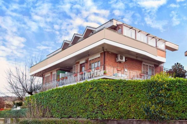 appartamento in vendita a Grottaferrata