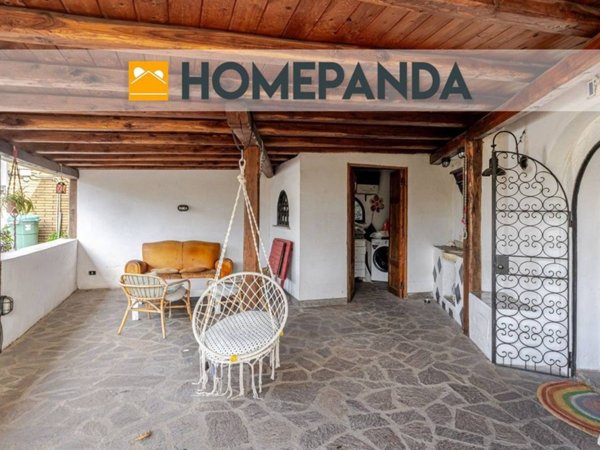 appartamento in vendita a Grottaferrata