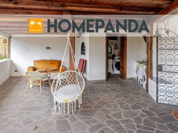 appartamento in vendita a Grottaferrata