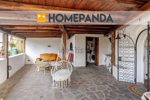 appartamento in vendita a Grottaferrata