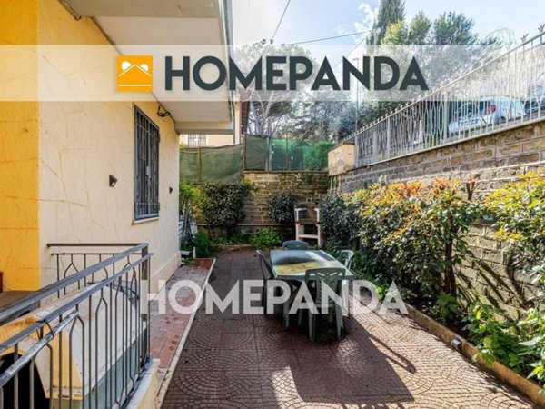 appartamento in vendita a Grottaferrata