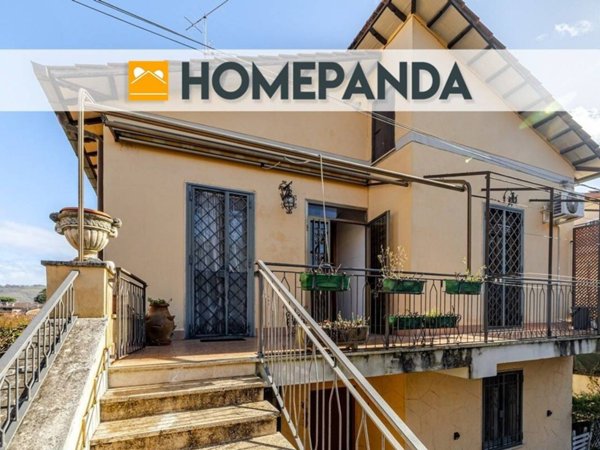 appartamento in vendita a Grottaferrata