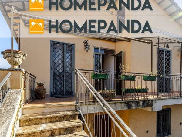 appartamento in vendita a Grottaferrata