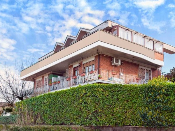 appartamento in vendita a Grottaferrata