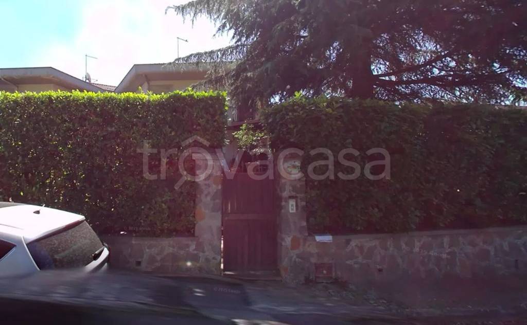 casa indipendente in vendita a Grottaferrata