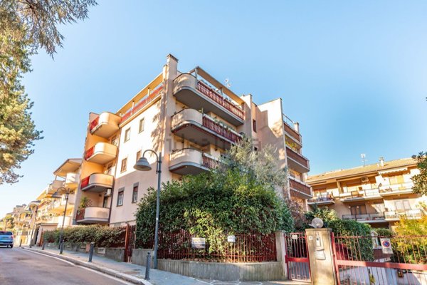 appartamento in vendita a Grottaferrata