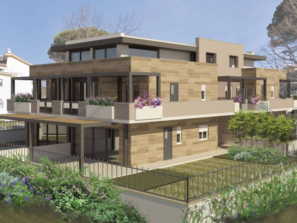 appartamento in vendita a Grottaferrata