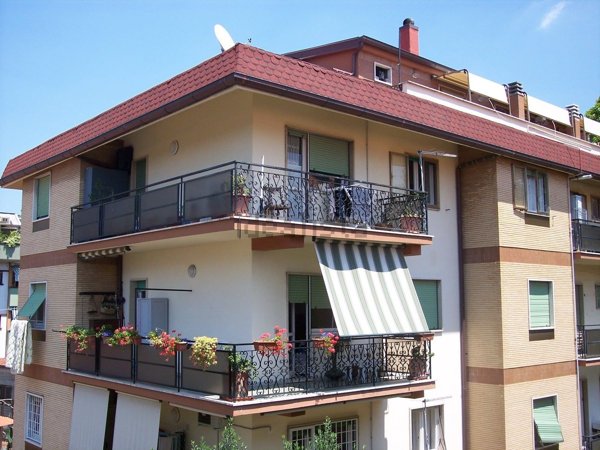 appartamento in vendita a Grottaferrata